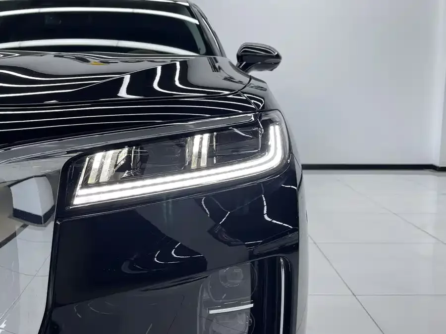 Hongqi H9