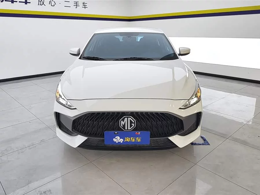 MG 5
