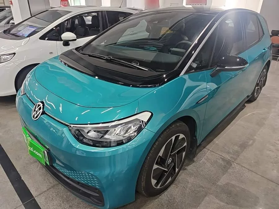 Volkswagen ID.3
