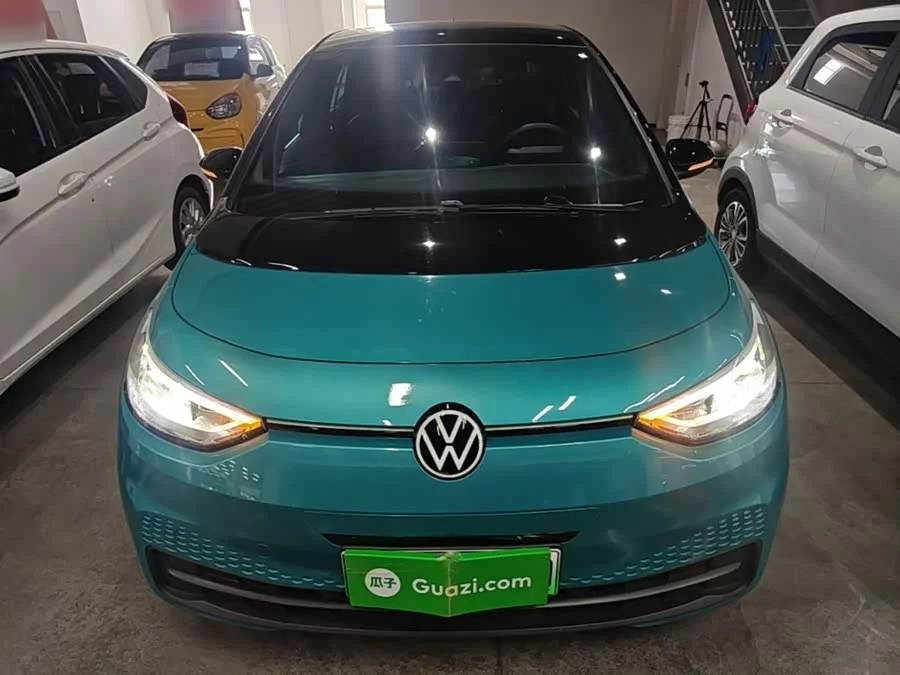 Volkswagen ID.3