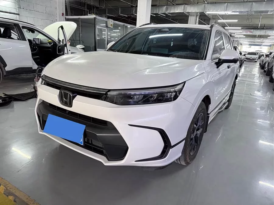 Honda Haoying