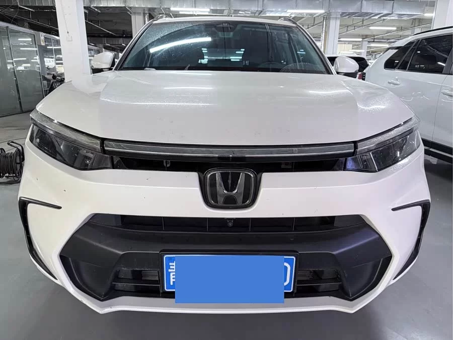 Honda Haoying