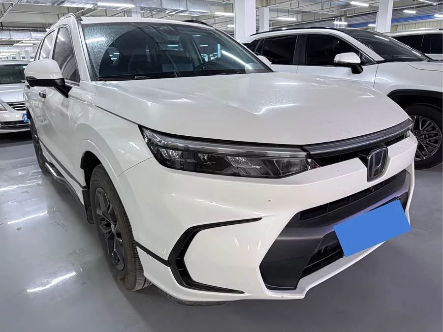 Honda Haoying