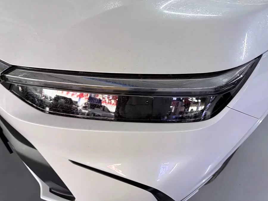 Honda Haoying
