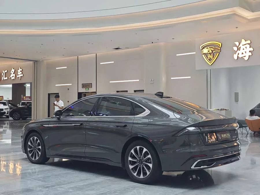 Lincoln Z
