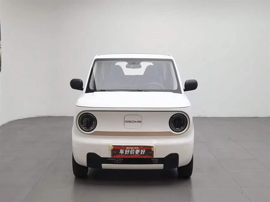 Geely Panda
