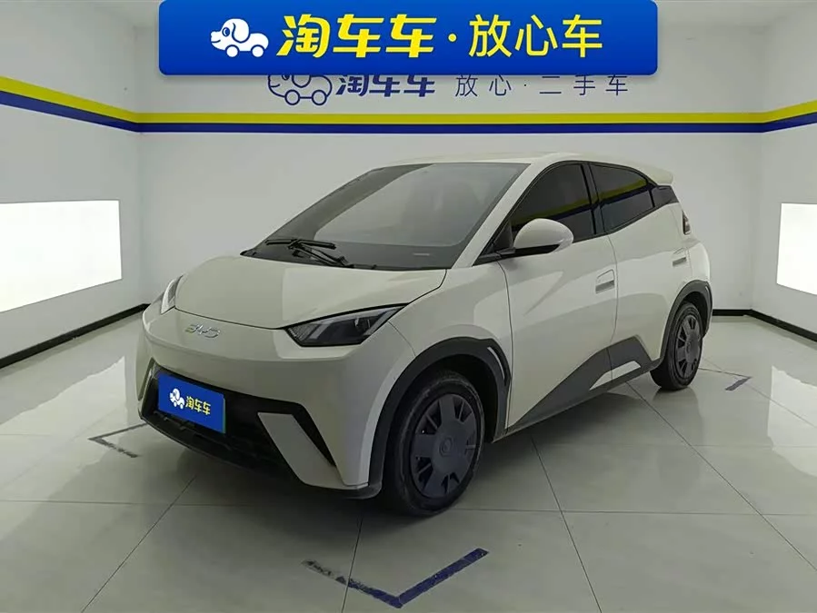 BYD Seagull
