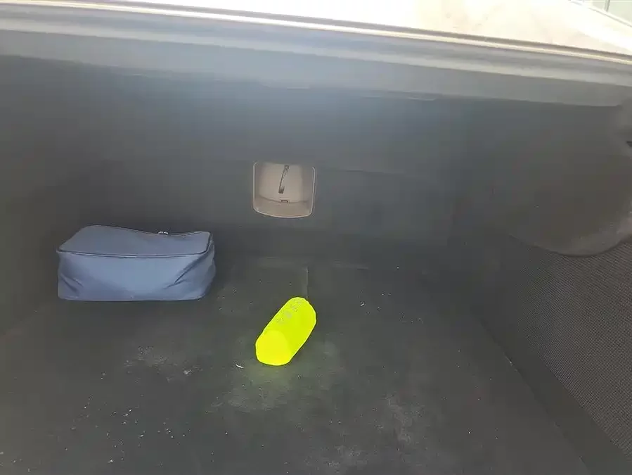 BYD Second-hand