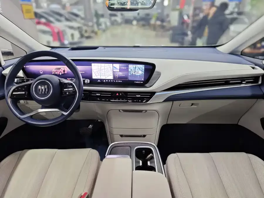 Buick Century