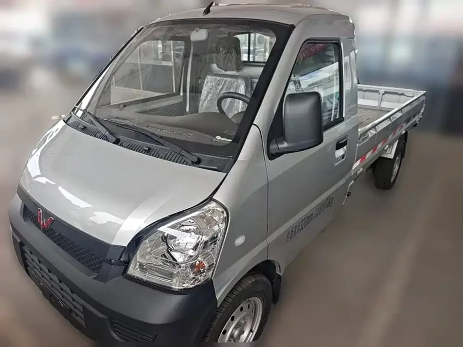 Wuling Rongguang light truck