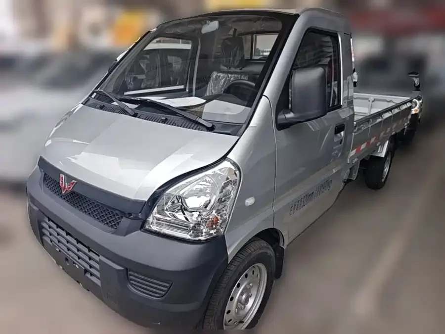 Wuling Rongguang light truck