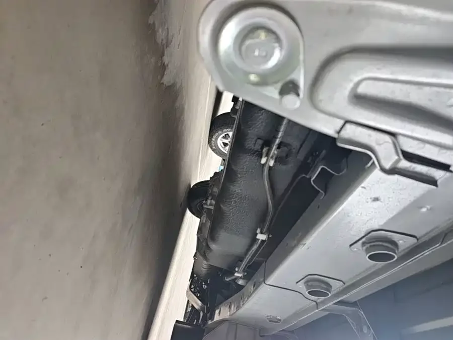 Wuling Rongguang light truck