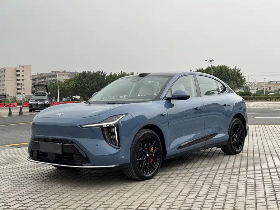 Zhiji LS6