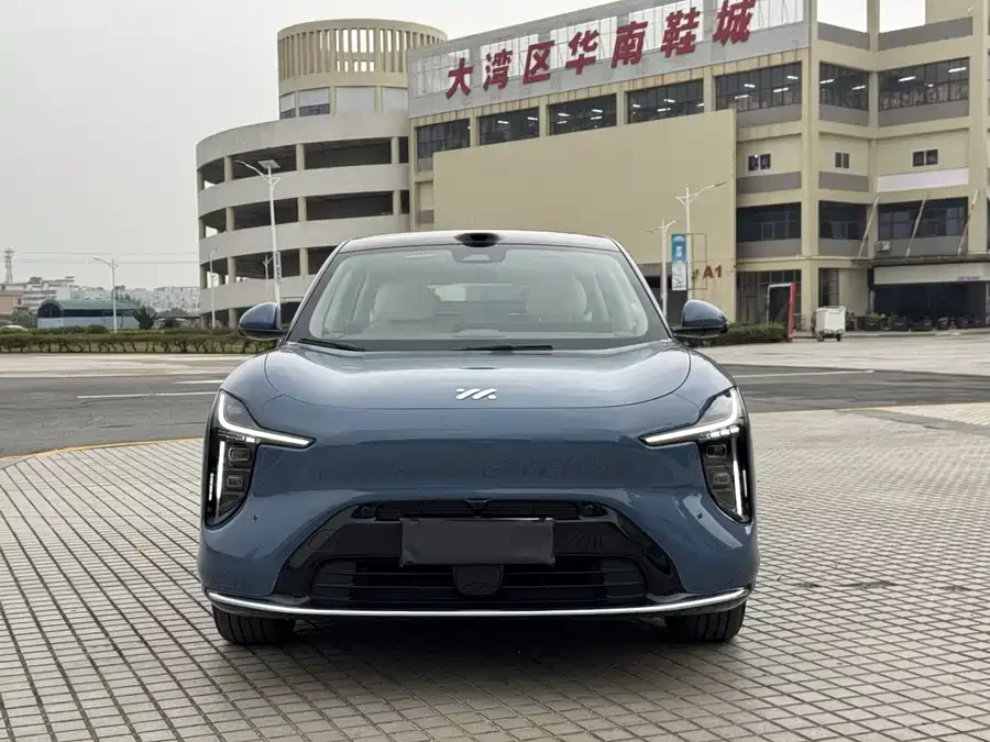 Zhiji LS6