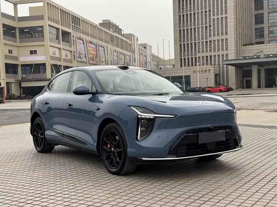 Zhiji LS6
