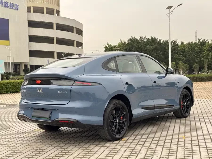 Zhiji LS6
