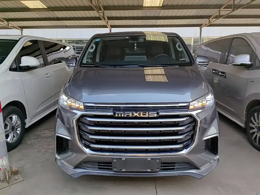 Maxus G20