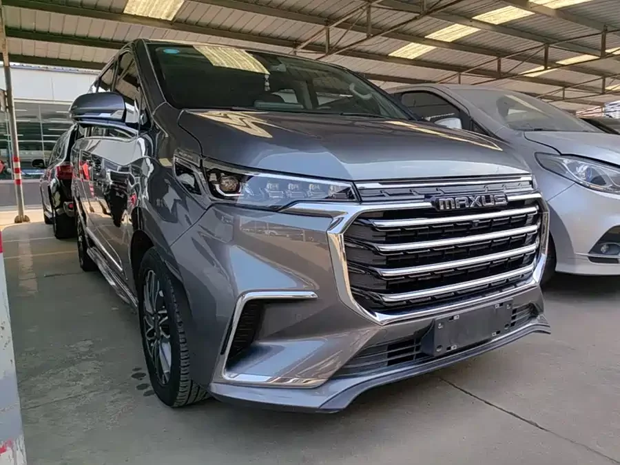 Maxus G20