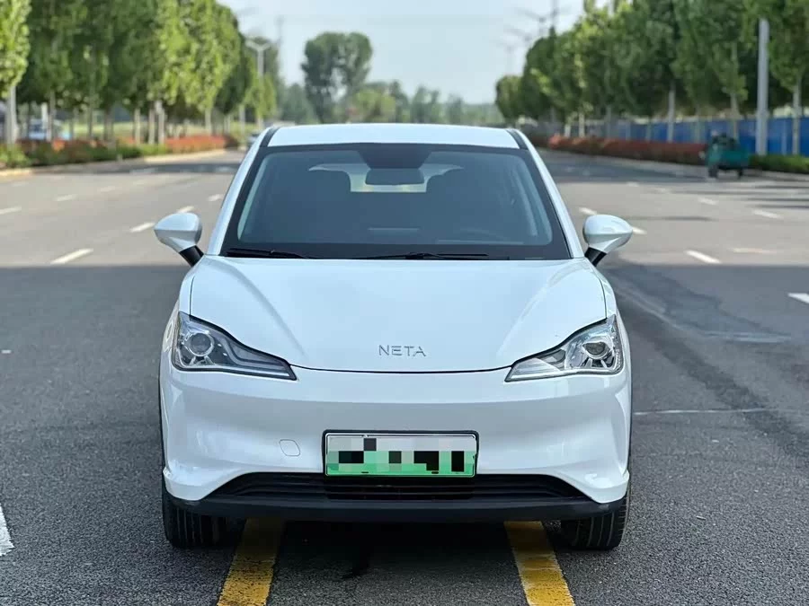 NETA Nezha V