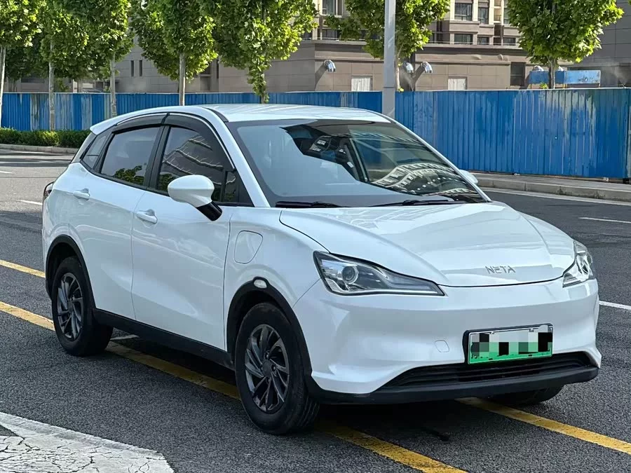 NETA Nezha V