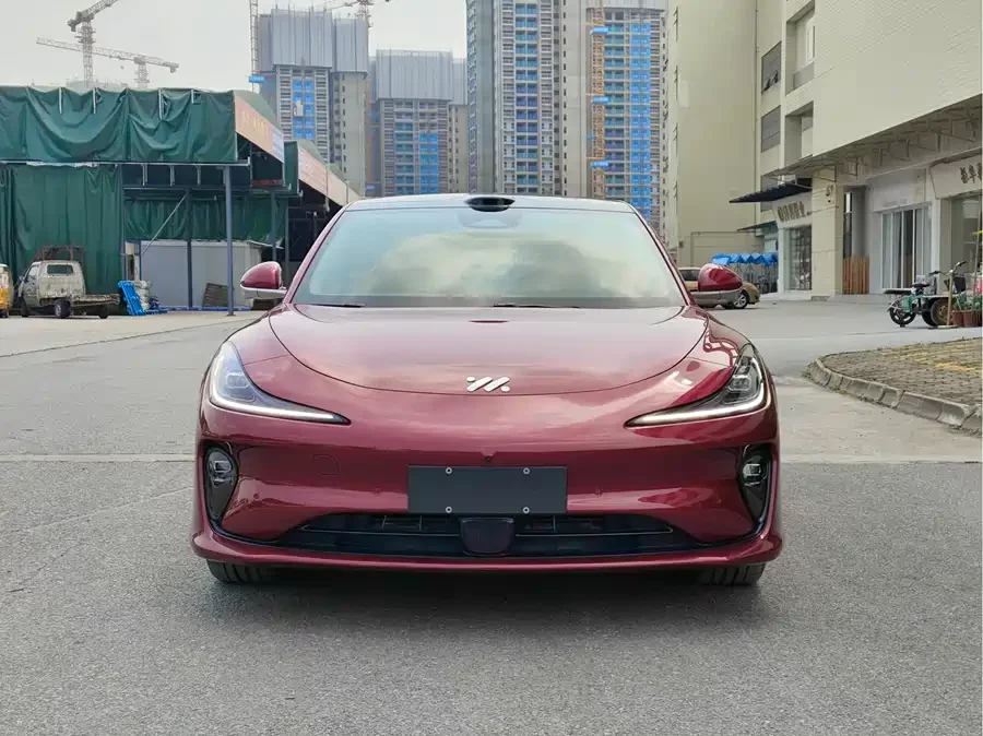 Zhiji L6