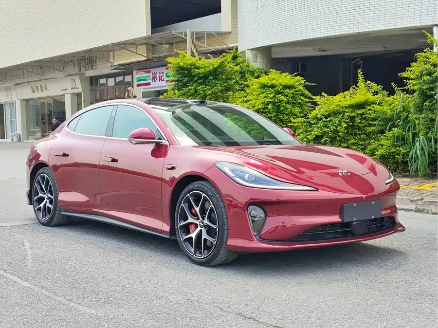 Zhiji L6