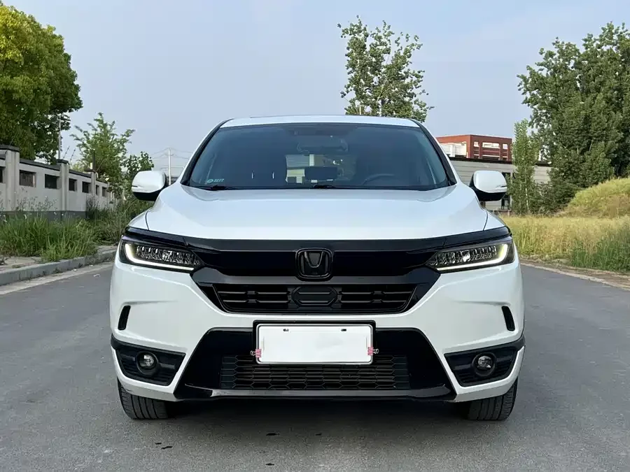 Honda Haoying