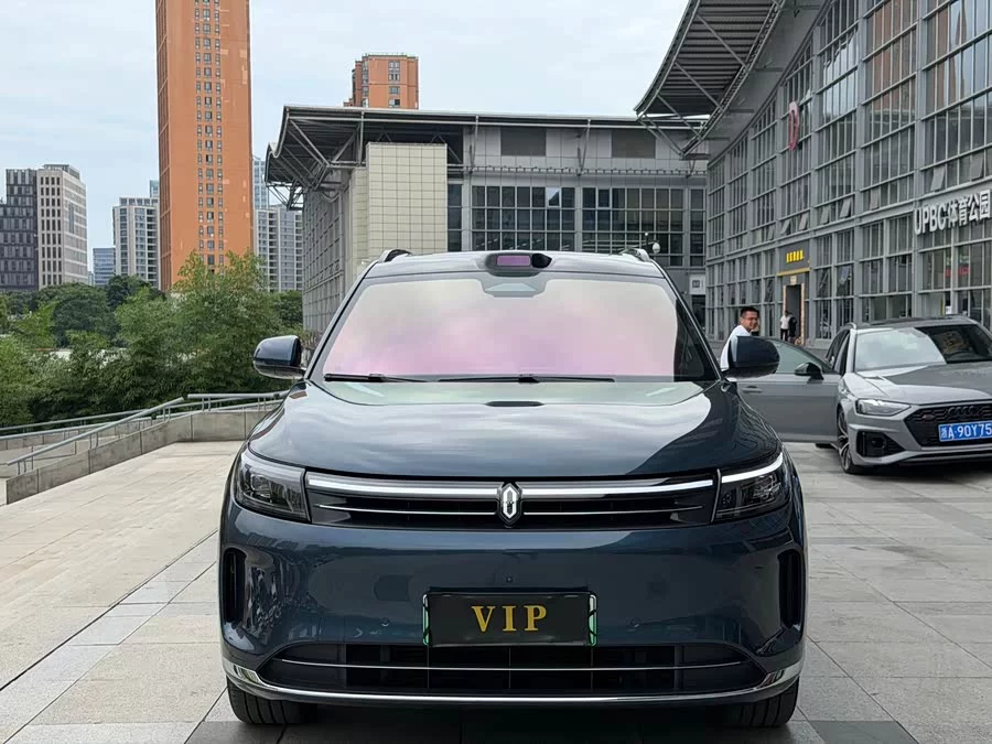 AITO Wenjie M7
