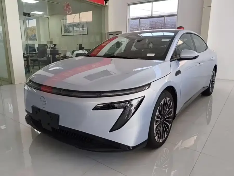 Nissan N7