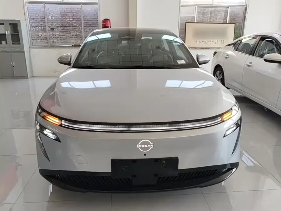 Nissan N7