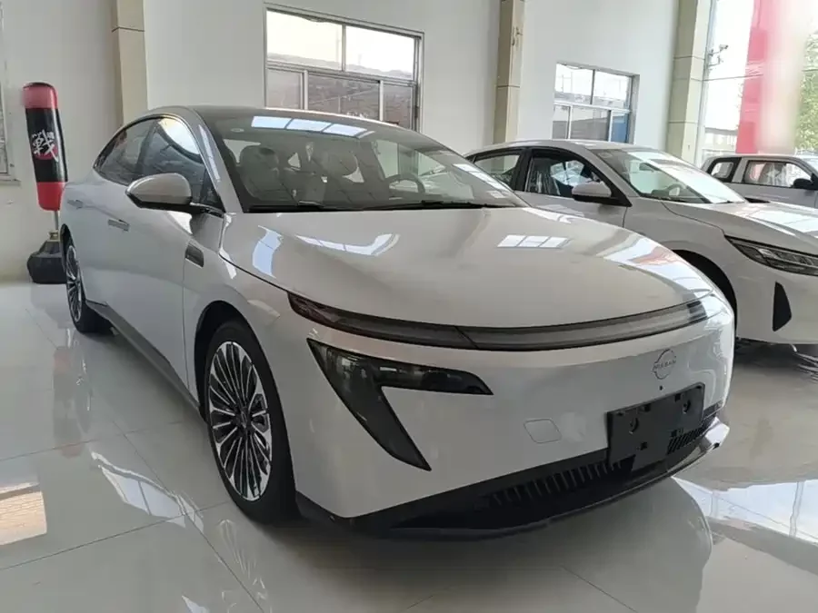 Nissan N7
