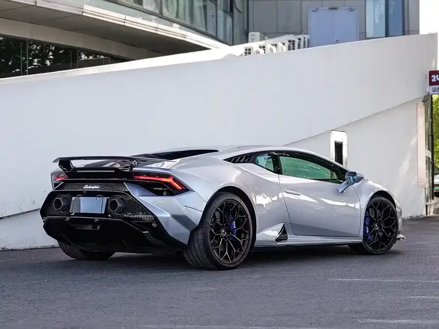 Lamborghini Huracán