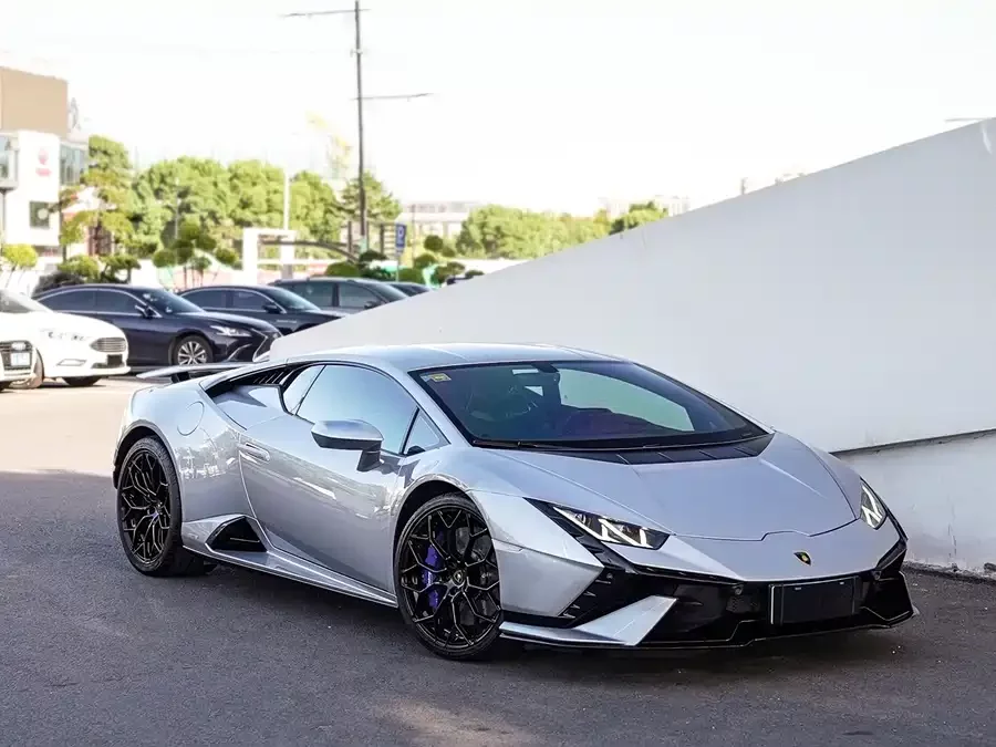 Lamborghini Huracán