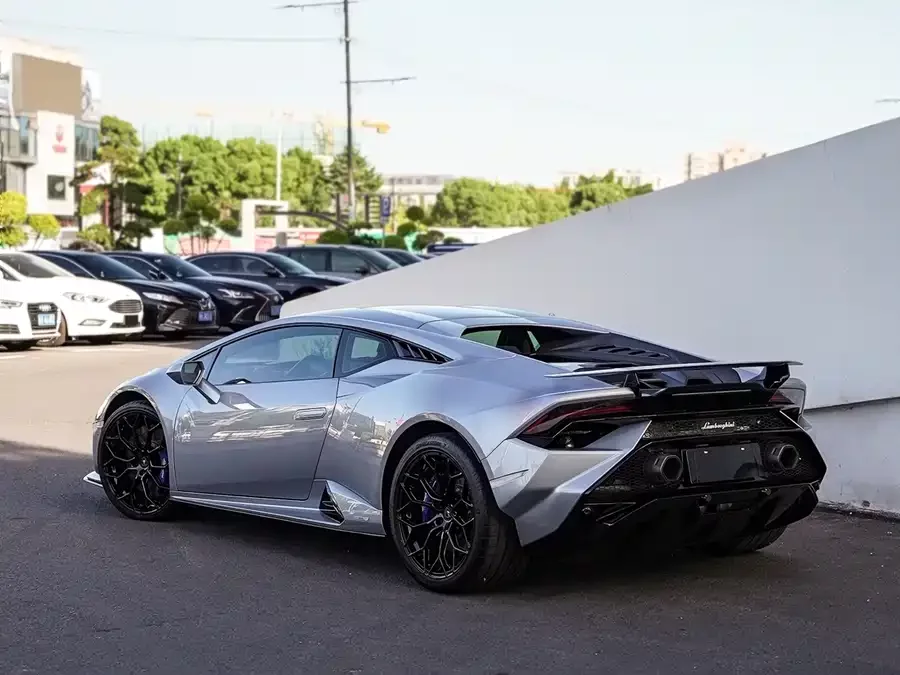 Lamborghini Huracán