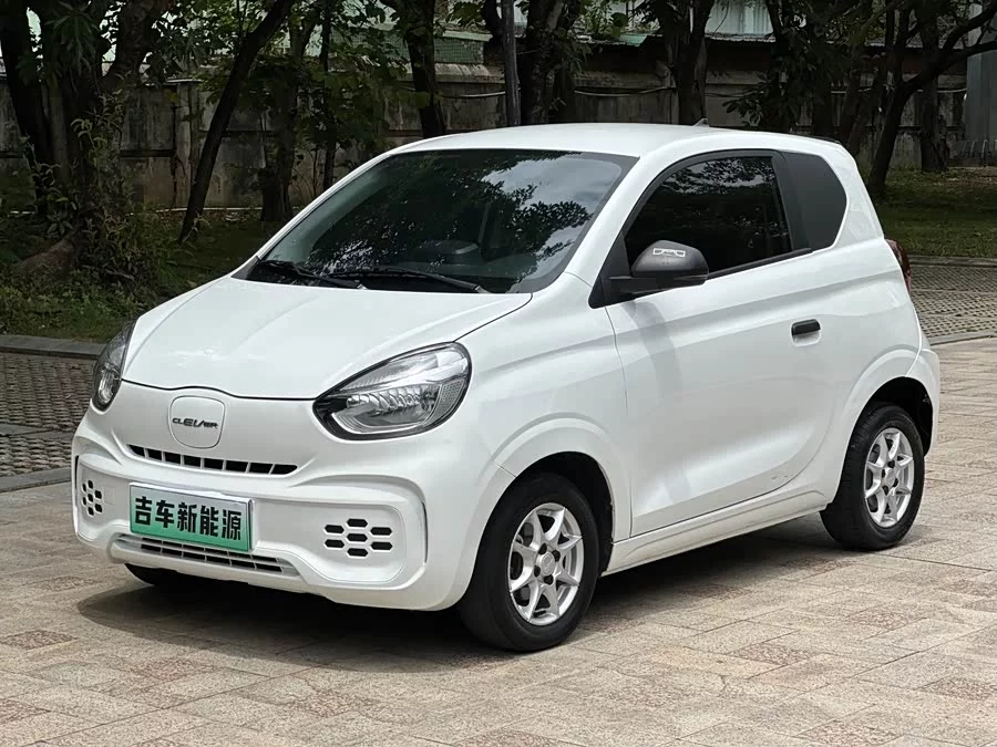 Roewe CLEVER