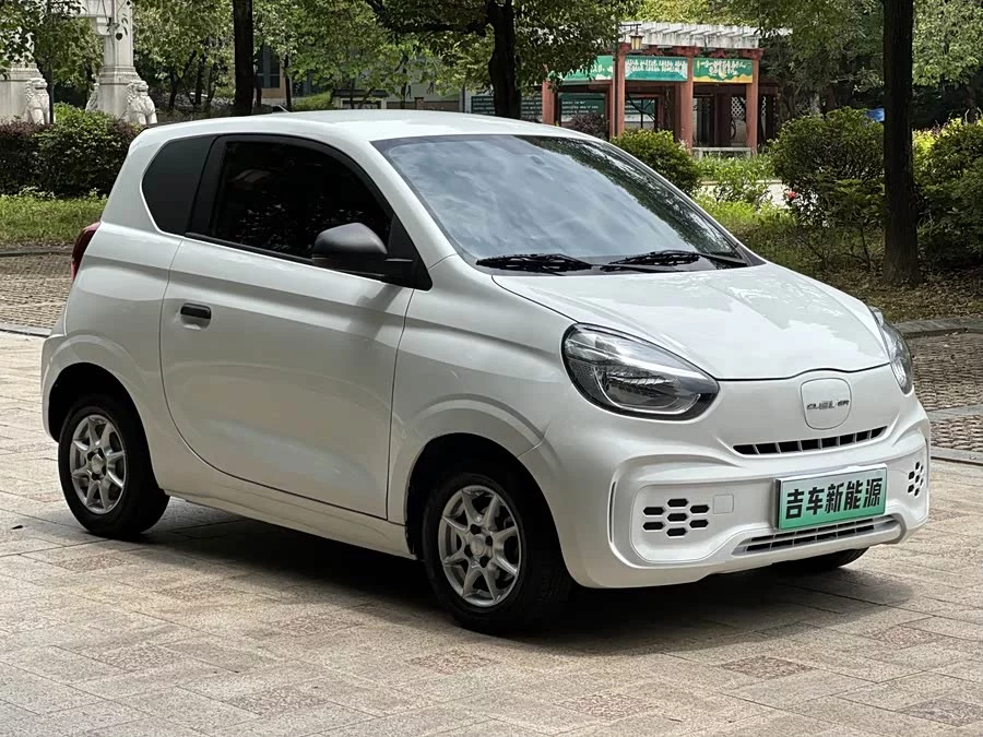 Roewe CLEVER