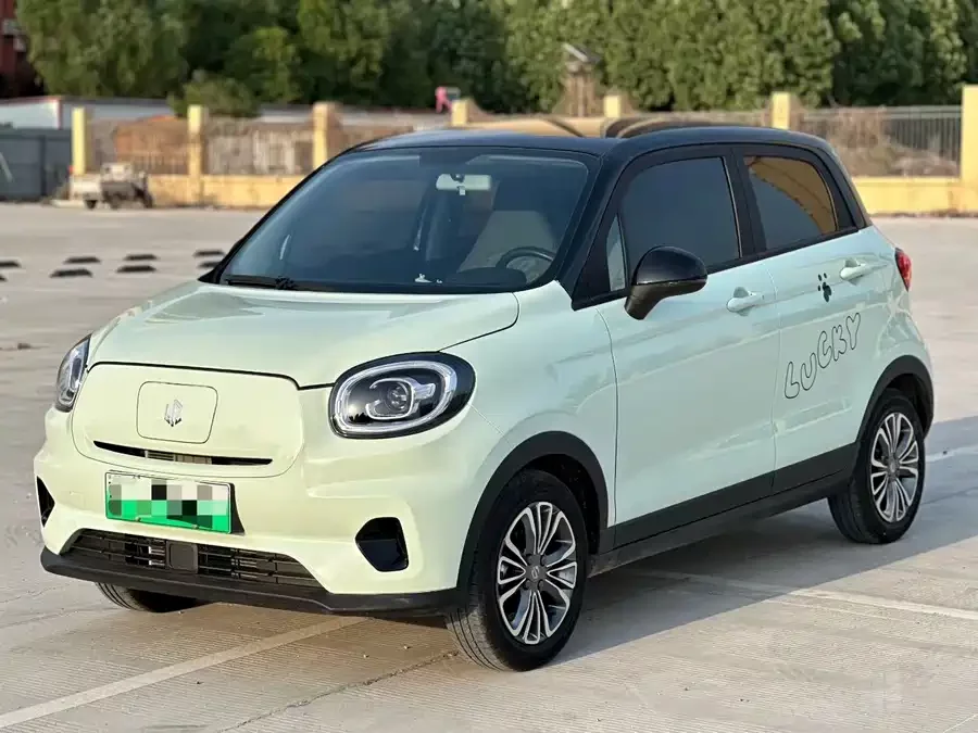 Leapmotor T03