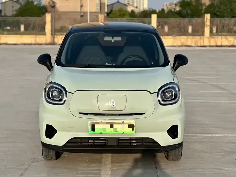 Leapmotor T03