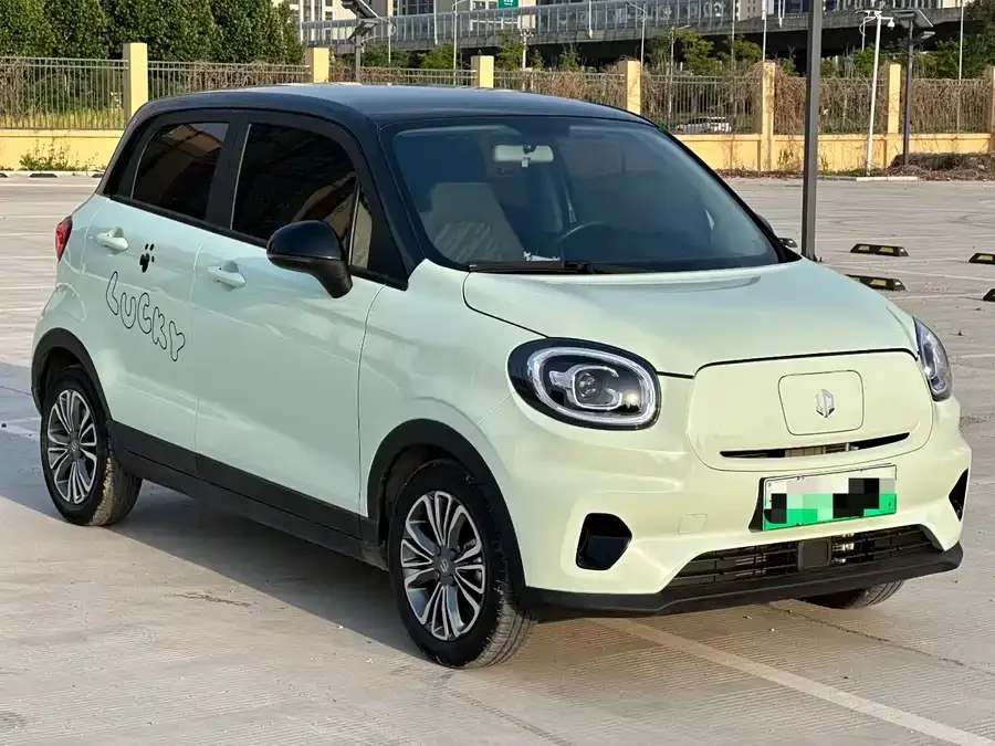 Leapmotor T03