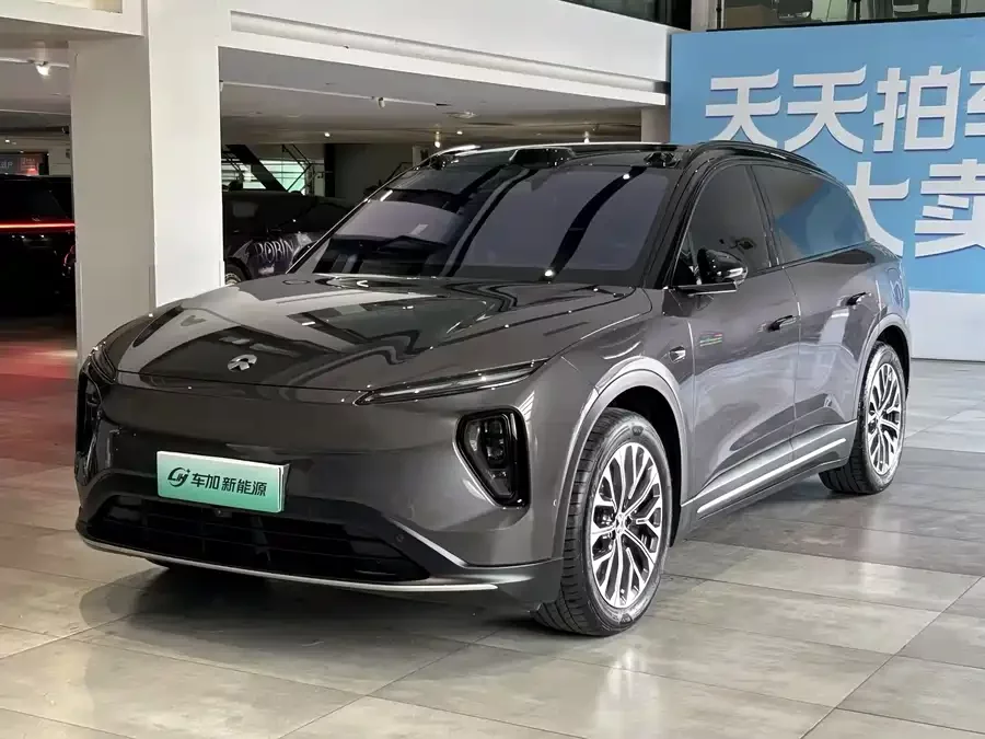 NIO ES6