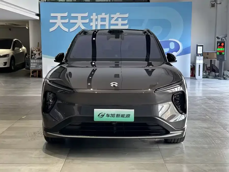 NIO ES6
