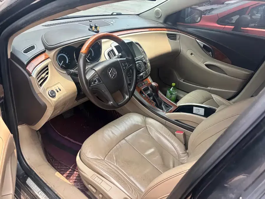 Buick LaCrosse