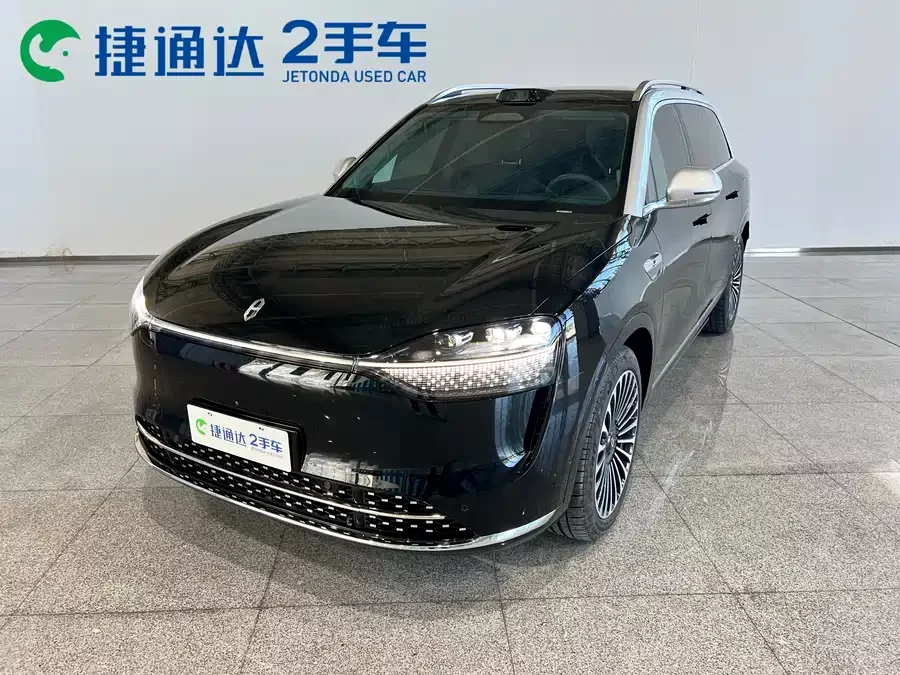 AITO Wenjie M9