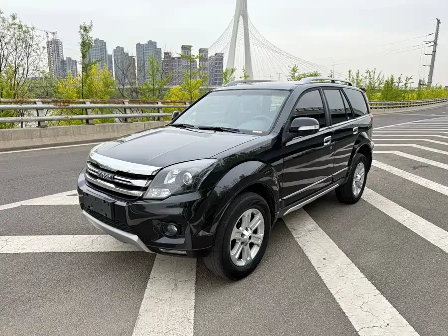 Haval H5 Classic