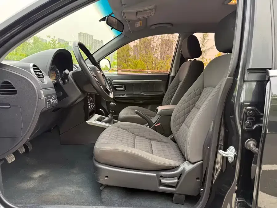 Haval H5 Classic