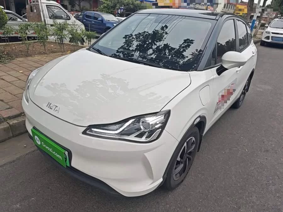 NETA Nezha V