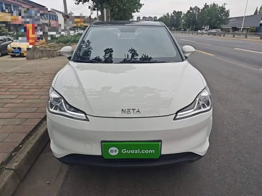 NETA Nezha V