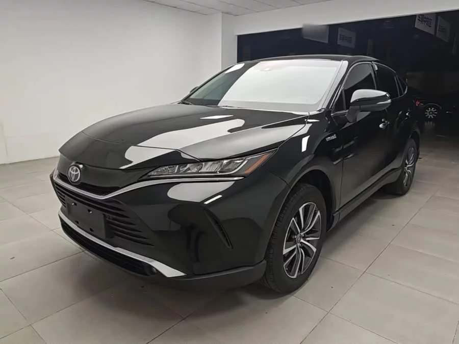 Toyota Lingfang HARRIER