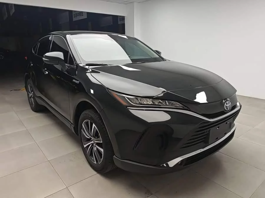 Toyota Lingfang HARRIER