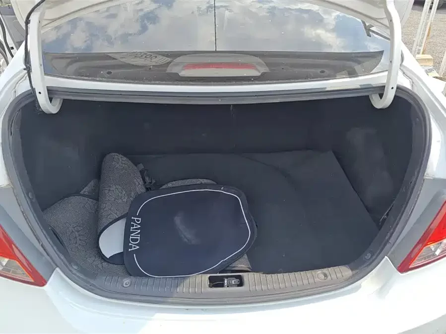 Hyundai Rena